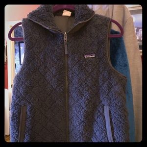 Women’s Patagonia Vest